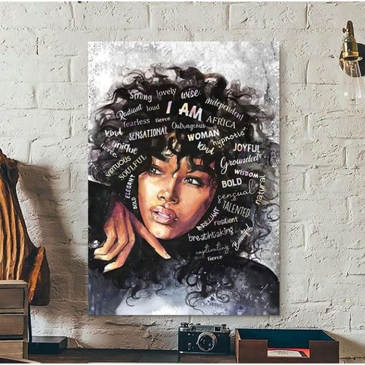 Canvas Wall Art