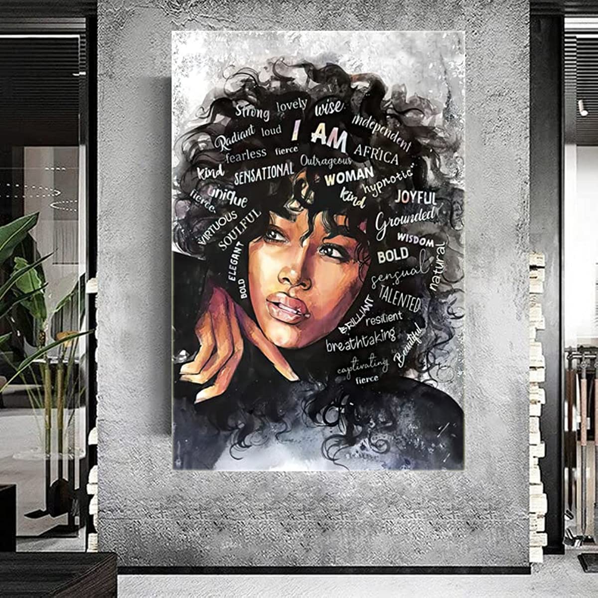 Canvas Wall Art