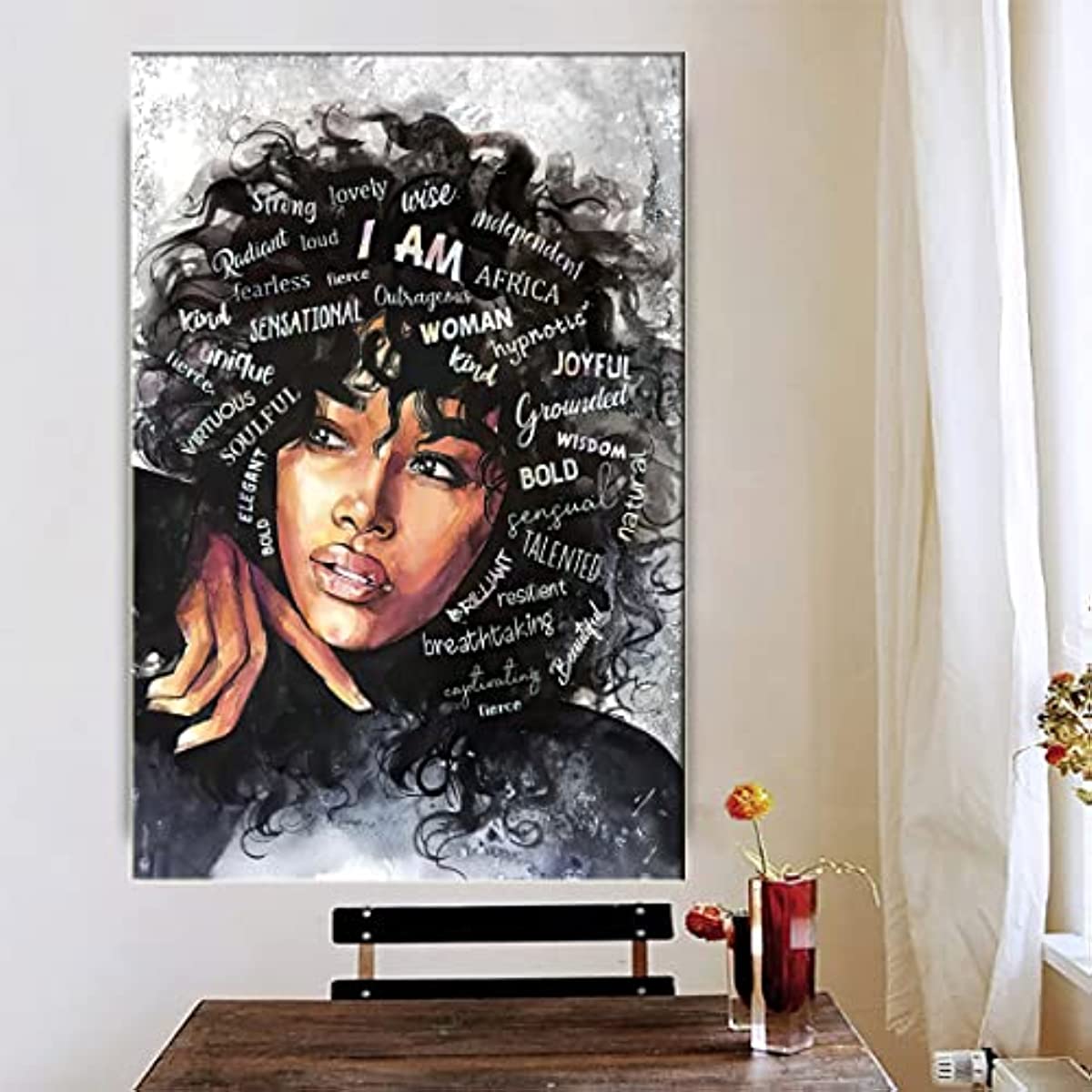 Canvas Wall Art