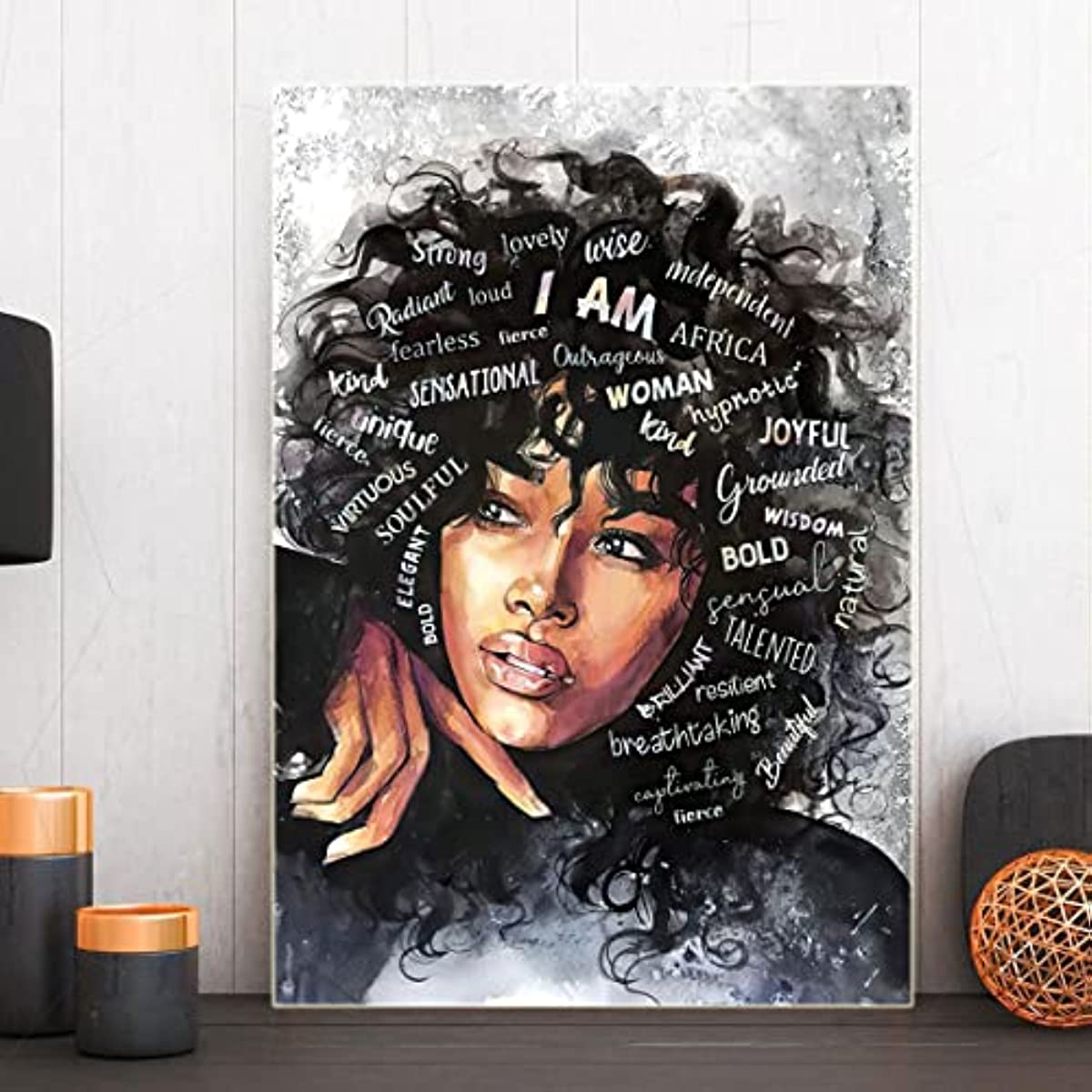 Canvas Wall Art