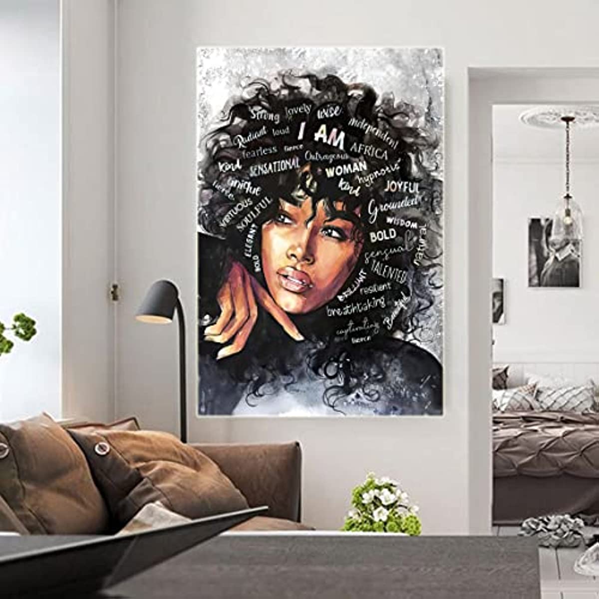 Canvas Wall Art
