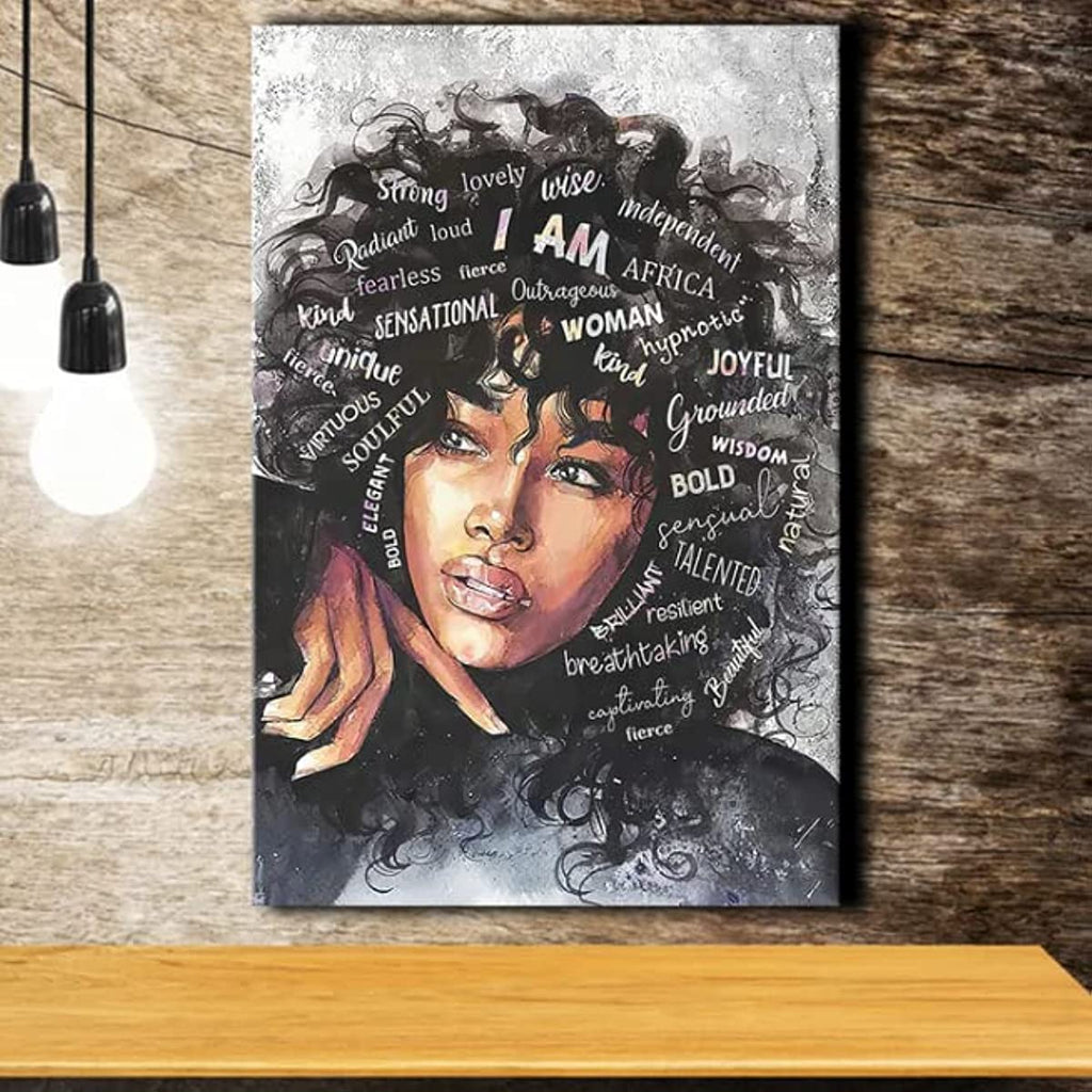Canvas Wall Art