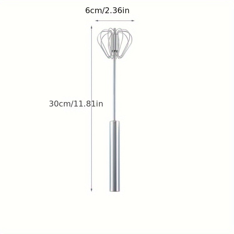 1pc Multifunctional Whisk & Frother
