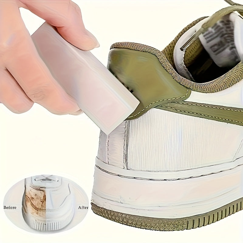 1pc Magic Shoe Eraser