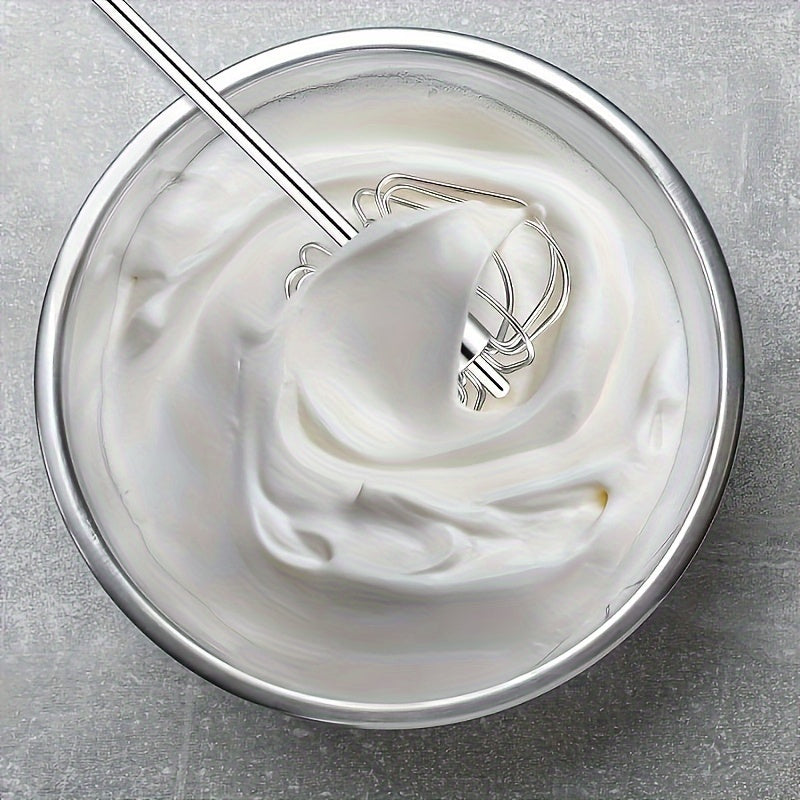 1pc Multifunctional Whisk & Frother