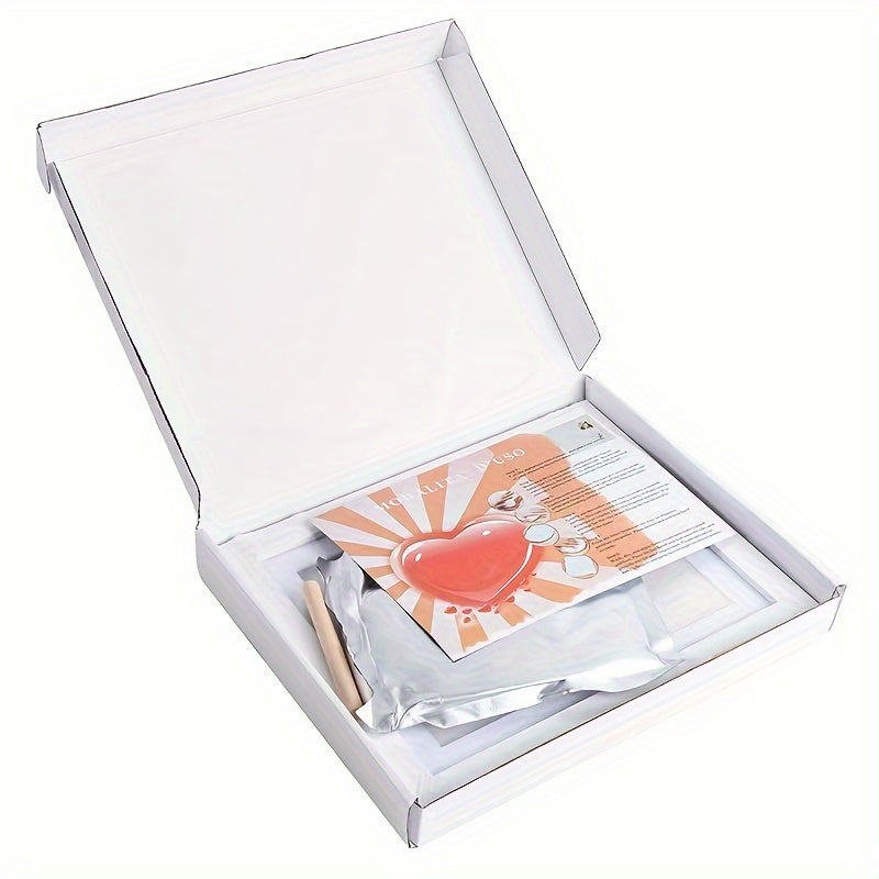 Ultimate Dog Or Cat Pet Pawprint Keepsake Kit & Picture Frame