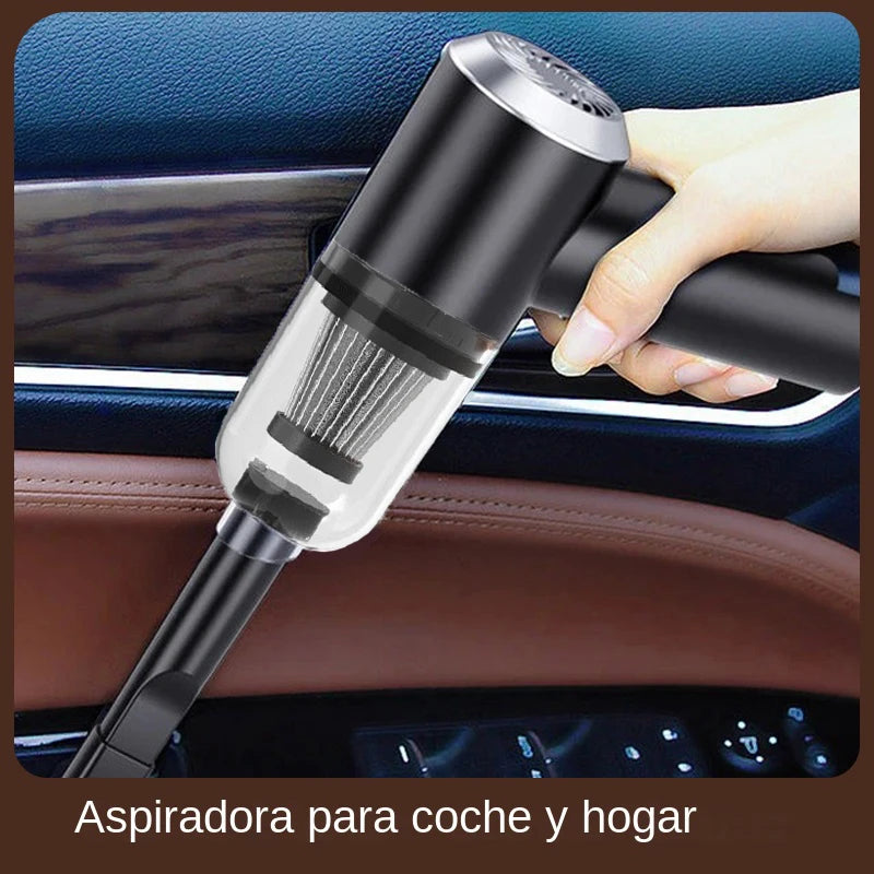 Wireless Vacuum Cleaner USB Charging