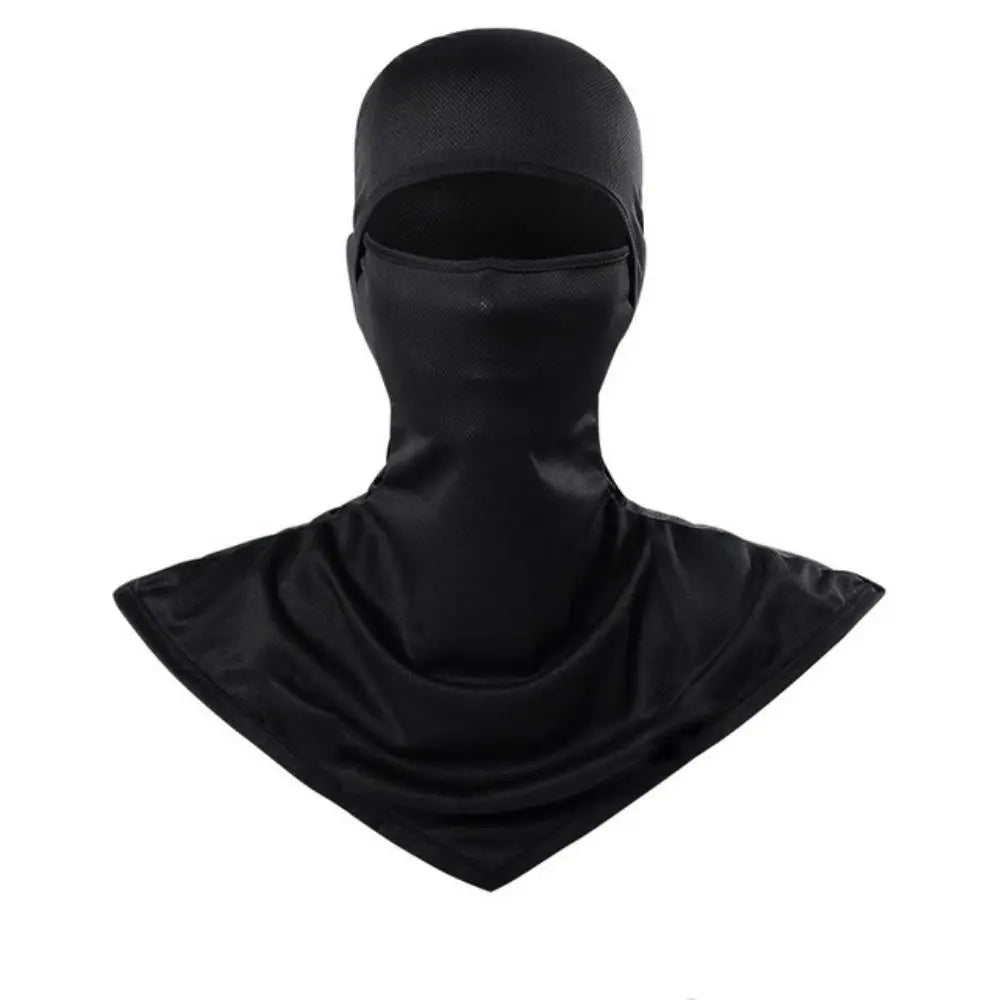 Balaclava Men Women Face Mask Sun/UV Protection Breathable Long Neck Covers for Cycling Motorcycle Fishing Skiing Snowboarding