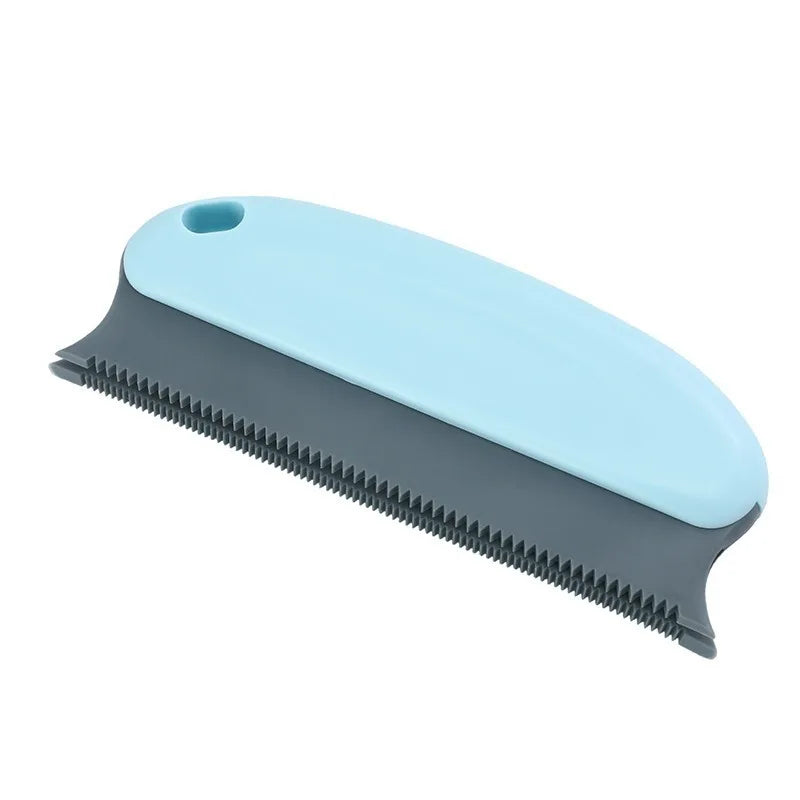 Effective Pet Hair Remover Brush for Cats & Dogs