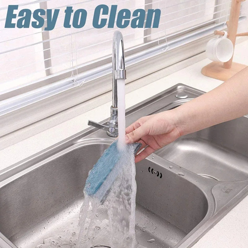Effective Pet Hair Remover Brush for Cats & Dogs