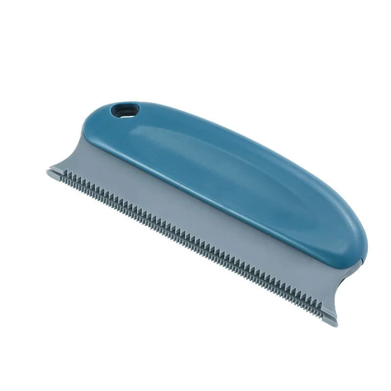 Effective Pet Hair Remover Brush for Cats & Dogs