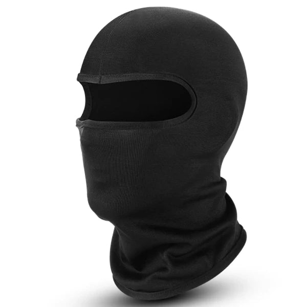 Balaclava Dustproof Face Cover Sun Protection Hood Ski Mask