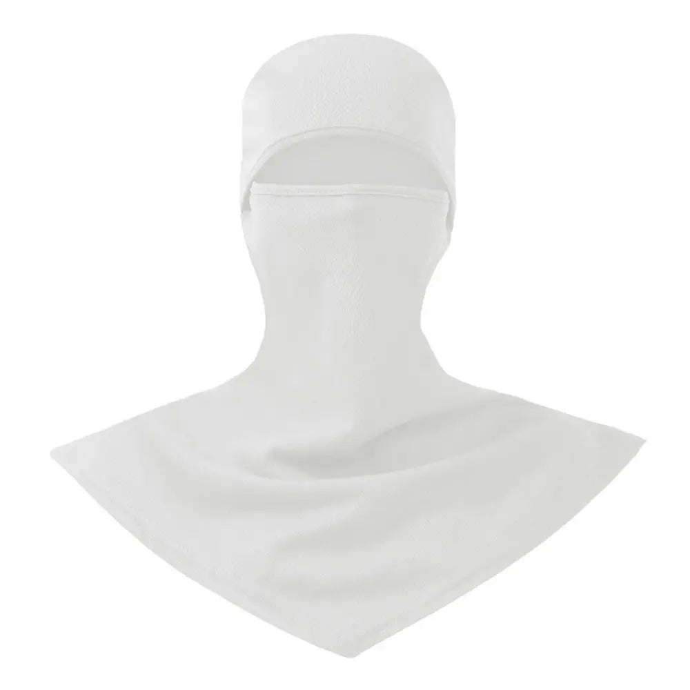 Balaclava Men Women Face Mask Sun/UV Protection Breathable Long Neck Covers for Cycling Motorcycle Fishing Skiing Snowboarding