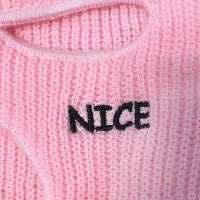 Balaclava Hat ski mask Knitted Full Face Cover