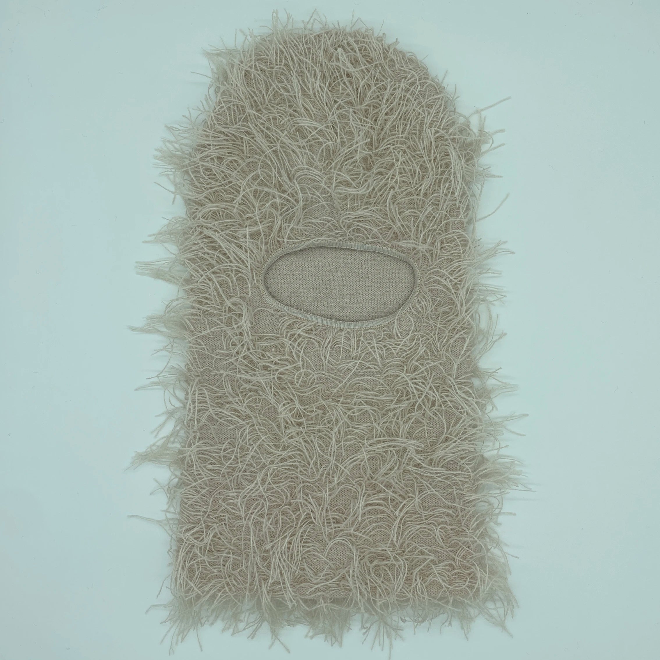 Balaclava Distressed Knitted Full Face Ski Mask for Men Women Beanies Hats Skullies Camouflage Winter Warm Bonnet Windproof Hats