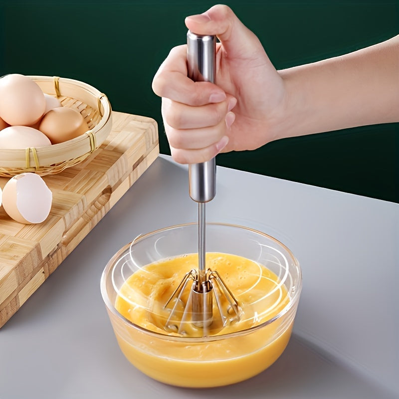 1pc Multifunctional Whisk & Frother
